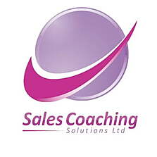 Sales Coaching Solutions Logo